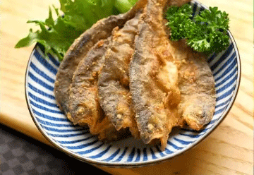 簡単おかずで魚不足解消！食べチョク簡単おかず便